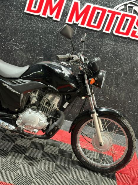 HONDA CG 125 FAN ES, Foto 2