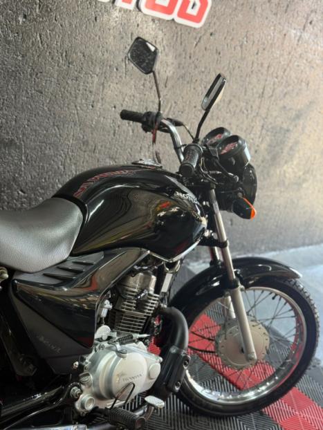 HONDA CG 125 FAN ES, Foto 6