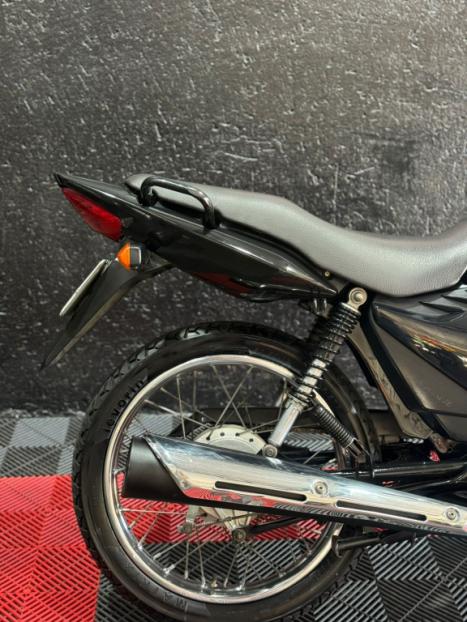 HONDA CG 125 FAN ES, Foto 8