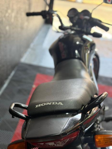 HONDA CG 125 FAN ES, Foto 10