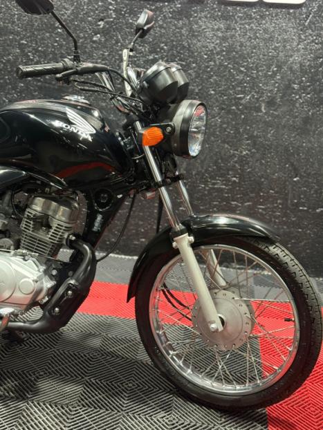 HONDA CG 125 FAN ES, Foto 2