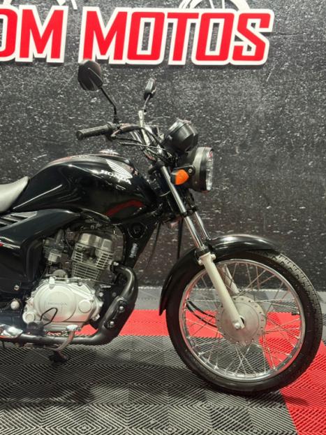 HONDA CG 125 FAN ES, Foto 4