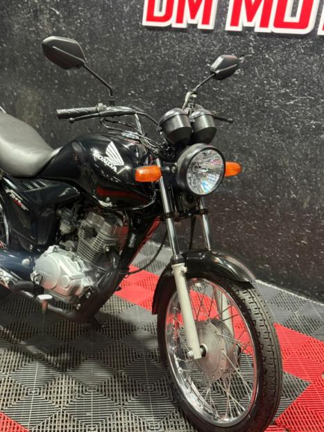 HONDA CG 125 FAN ES, Foto 5