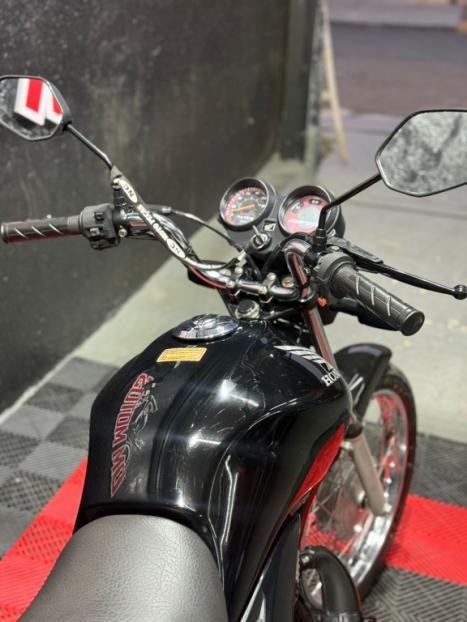 HONDA CG 125 FAN ES, Foto 6
