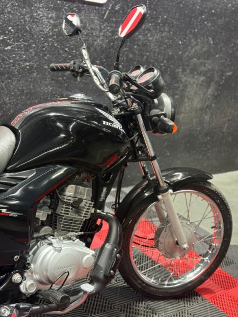 HONDA CG 125 FAN ES, Foto 7
