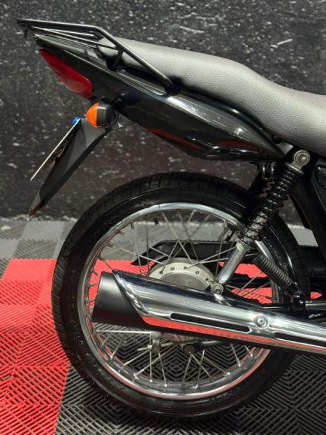 HONDA CG 125 FAN ES, Foto 8