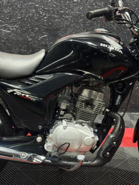 HONDA CG 125 FAN ES, Foto 9