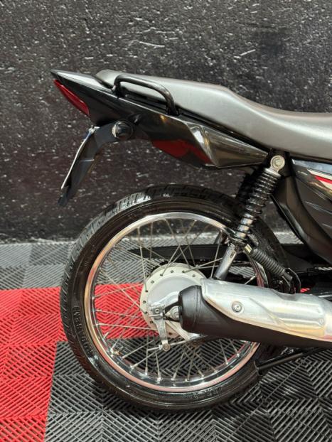 HONDA CG 125 FAN I, Foto 3