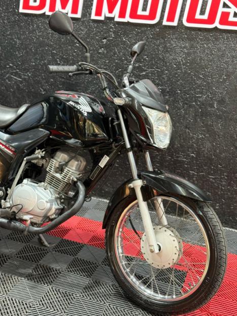HONDA CG 125 FAN I, Foto 5