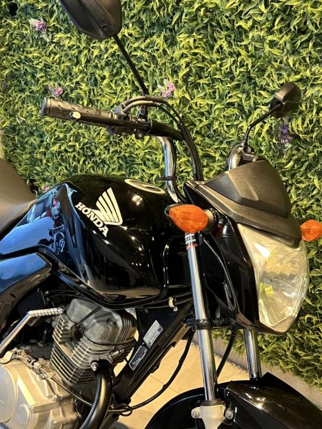 HONDA CG 125 FAN I, Foto 5