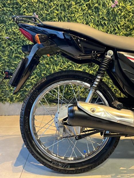 HONDA CG 125 FAN I, Foto 7
