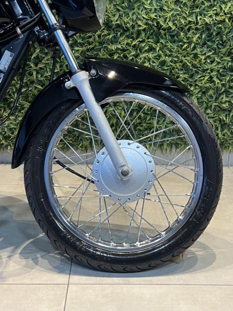 HONDA CG 125 FAN I, Foto 9