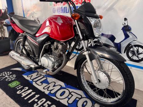 HONDA CG 125 FAN I, Foto 7