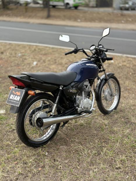 HONDA CG 125 FAN KS, Foto 3