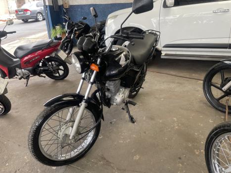 HONDA CG 125 FAN KS, Foto 8