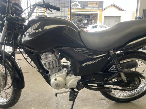 HONDA CG 125 FAN KS, Foto 10