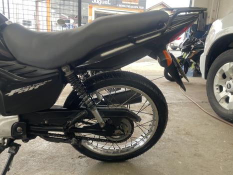 HONDA CG 125 FAN KS, Foto 11