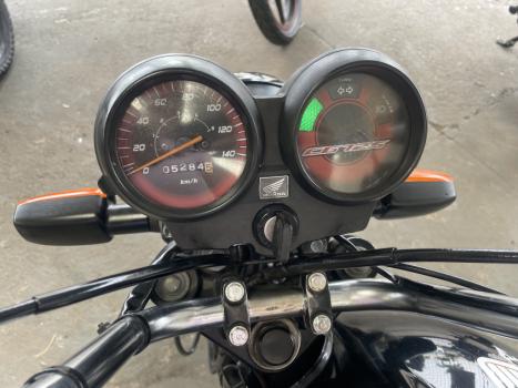 HONDA CG 125 FAN KS, Foto 15