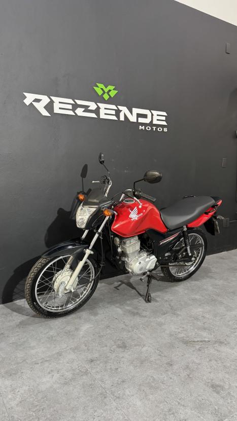 HONDA CG 125 FAN KS, Foto 7