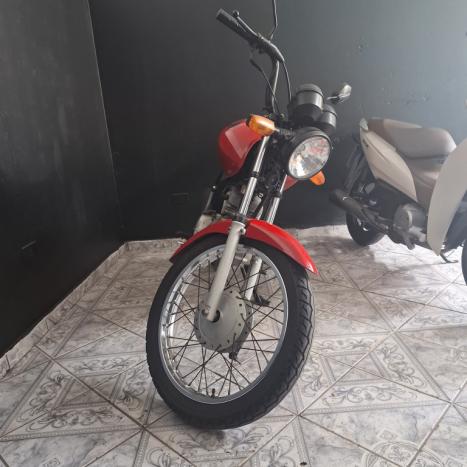 HONDA CG 125 FAN KS, Foto 1