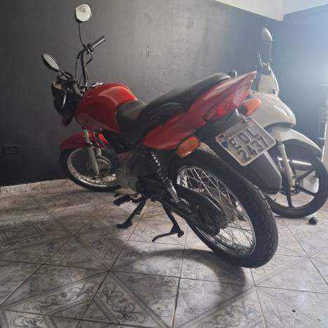 HONDA CG 125 FAN KS, Foto 5