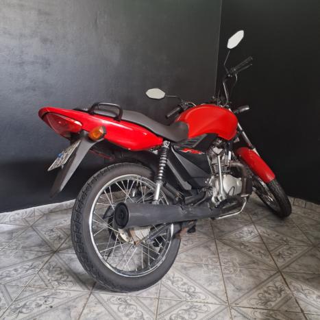 HONDA CG 125 FAN KS, Foto 6