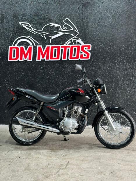 HONDA CG 125 FAN KS, Foto 1