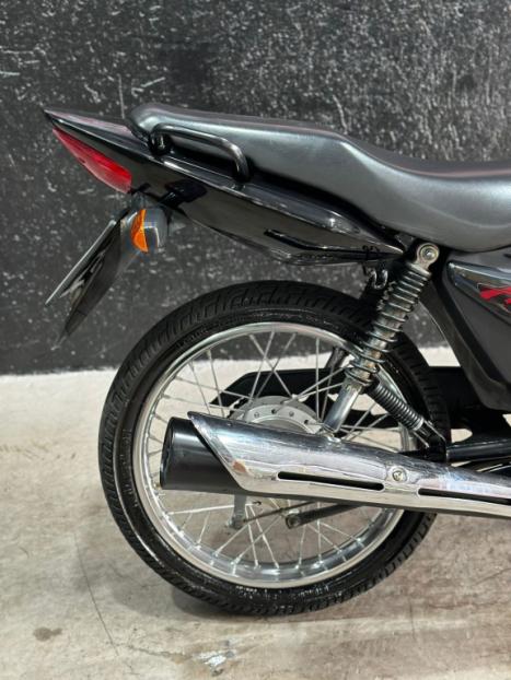 HONDA CG 125 FAN KS, Foto 3