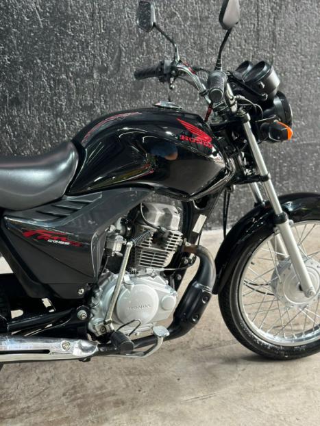 HONDA CG 125 FAN KS, Foto 4