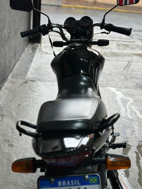 HONDA CG 125 FAN KS, Foto 5