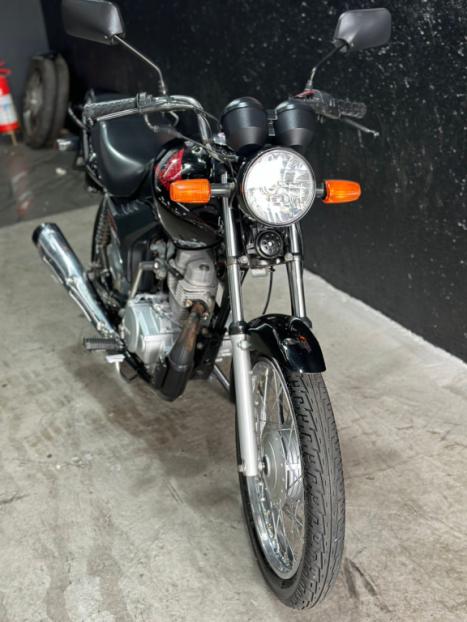 HONDA CG 125 FAN KS, Foto 6