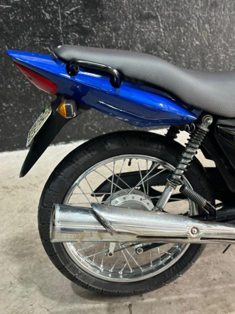 HONDA CG 125 FAN KS, Foto 5