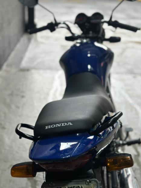 HONDA CG 125 FAN KS, Foto 6