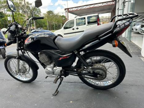 HONDA CG 125 FAN KS, Foto 3