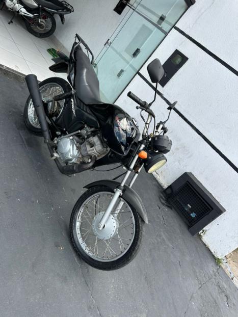 HONDA CG 125 FAN KS, Foto 2