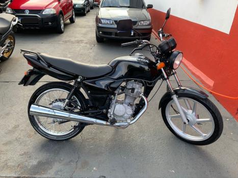 HONDA CG 125 FAN KS, Foto 1