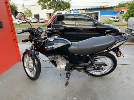 HONDA CG 125 FAN KS, Foto 2