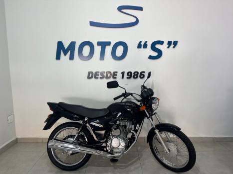 HONDA CG 125 FAN KS, Foto 1