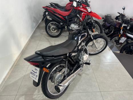 HONDA CG 125 FAN KS, Foto 5