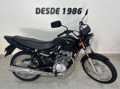 HONDA CG 125 FAN KS, Foto 2