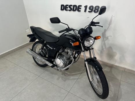 HONDA CG 125 FAN KS, Foto 3