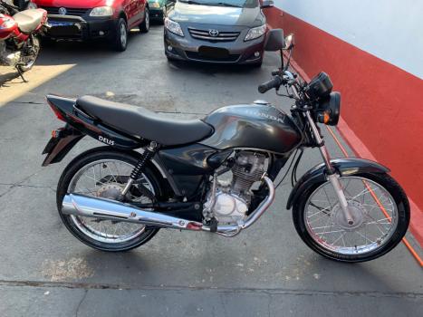 HONDA CG 125 FAN KS, Foto 1