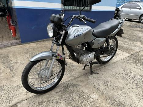 HONDA CG 125 FAN KS, Foto 1