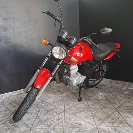 HONDA CG 125 FAN KS, Foto 4