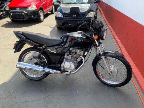 HONDA CG 125 FAN KS, Foto 1