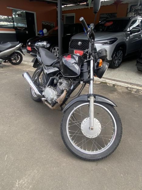 HONDA CG 125 FAN KS, Foto 1