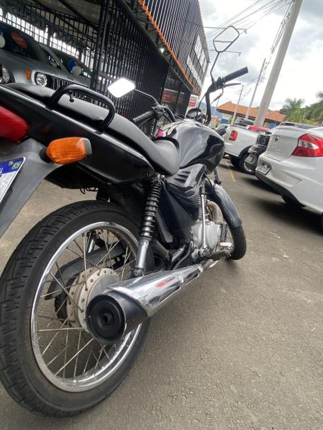 HONDA CG 125 FAN KS, Foto 5