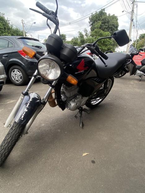 HONDA CG 125 FAN KS, Foto 6