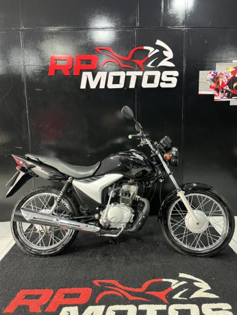 HONDA CG 125 FAN KS, Foto 1