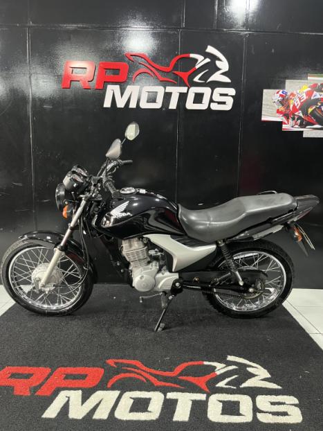 HONDA CG 125 FAN KS, Foto 2